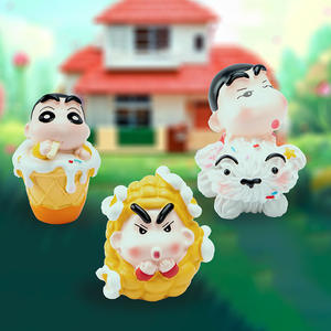 Crayon Shin-chan Yummy Mischief Foodie Blind Box - Edición Limitada con Temática de Comida - Product Image 3