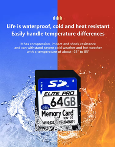 OEM haute vitesse changer <span class=keywords><strong>CID</strong></span> personnalisé <span class=keywords><strong>CID</strong></span> carte SD 8 Go 16 Go 32 Go 64 Go 128 Go 256 Go carte mémoire pour Navi GPS - Product Image 3