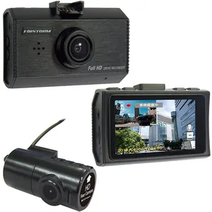 Super Capacttor Video Recorder Driving Dashboard Camera Car For Sale
