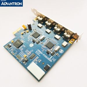 FWBX2-PCIE1XE220 Rev.1.2.1 Medical Systems Industrial <b>Motherboard</b> <b>CPU</b> Board <b>CPU</b> Module Main Board Original Stock 100%testing - Product Image 5