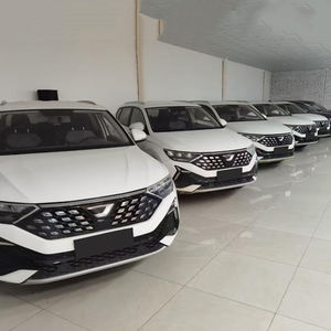 <span class=keywords><strong>Coche</strong></span> de Segunda Mano 2024, Transmisión Automática, Jetta VS5, Glory 280 TSI, SUV Barato, Gasolina, Marca de Coches USADOS, 1.4T <span class=keywords><strong>4x4</strong></span> SUV - Product Image 4
