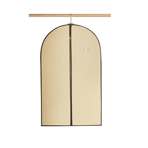 Ropa beige transpirable de alta calidad, nueva, para traje antipolvo de tela no tejida. - Product Image 5