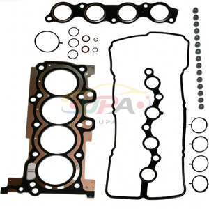 High Performance <b>Engine</b> <b>System</b> GASKET K-IT-<b>ENGINE</b> OVERHAUL 20910-2BG02A 209102BG02A For H-YUNDAI VELOSTER 20910 2BG02A - Product Image 6