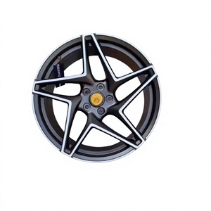 ลูกปืนล้อคุณภาพสูง เหมาะสำหรับรถเฟอร์รารี่มือสอง รุ่น 599 430 F8 F12 SF90 - Product Image 3