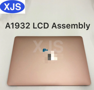<span class=keywords><strong>Pantalla</strong></span> LCD LED completa para <span class=keywords><strong>Macbook</strong></span> Air Retina, 13,3 ", A1932, con montaje de Panel de vidrio, año 2019, nuevo - Product Image 3