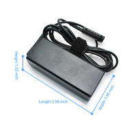Chargeurs 10.5V 2.9A 30W remplacement pour ordinateur portable adaptateur secteur chargeur Xperia pour Son y