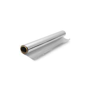 Malezya'da özel 300mm geniş alüminyum folyo levhalar bükme işleme hizmeti mevcut - Product Image 6