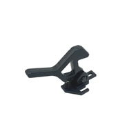 Support de châssis de haute qualité 3354302811 pour chariot élévateur Linde 335-02/03 E16 E20 – Pièces de rechange pour châssis