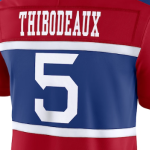 2024 nuevas camisetas de fútbol americano cosidas Nueva <span class=keywords><strong>York</strong></span> 9 Malik Nabers 12 Darren Waller 5 Kayvon Thibodeaux 8 Daniel Jones - Product Image 6