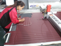 Autobo ----- Alfombrillas para Automóviles de Fábrica China, Alfombrillas para Todo Clima, Alfombrillas Envolventes para Automóviles