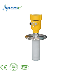 Dụng cụ đo mức nhiên liệu lò vi sóng Radar xung để đo mức chất lỏng chính xác - Product Image 6
