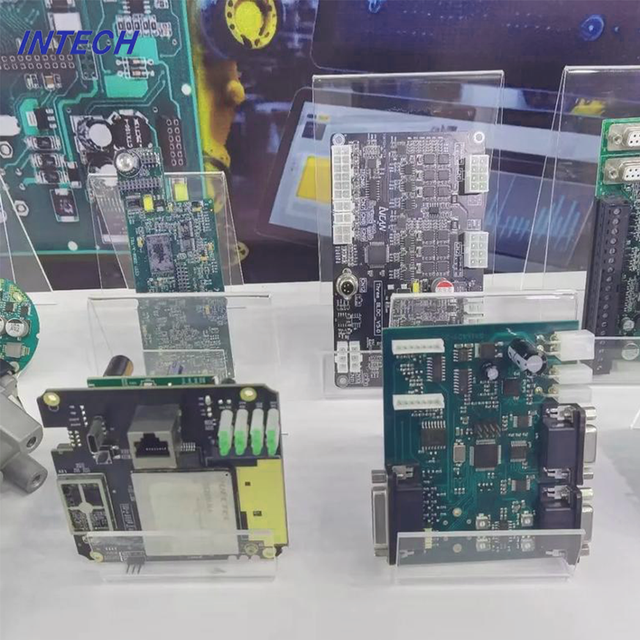 Industrial-Grade Electronics Manufacturing Services, PCBA Assembly,Industrial PCBA Production