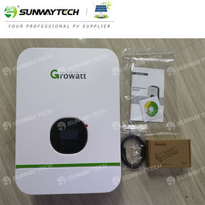 Onduleur solaire <span class=keywords><strong>Growatt</strong></span> SPF 3000LVM-ES 3 kW avec fonction parallèle, MPPT SPF <span class=keywords><strong>3500ES</strong></span>, SPF 3000TL LVM-48P - Product Image 6