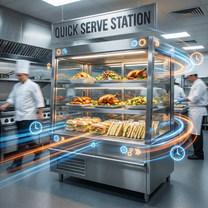 Nhiệm Vụ Nặng Nề Thương Mại Quạt Làm Mát Kỹ Thuật Số Hiển Thị Tủ Đông Với <span class=keywords><strong>Ice</strong></span> <span class=keywords><strong>Cream</strong></span> Lưu Trữ Cho Thức Ăn Nhanh Và Khối Lượng Cao Bán Lẻ - Product Image 6