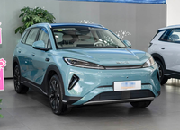 BYD Sea Lion 05 EV 2026 - Versione Smart Driving 630km - SUV Compatto Elettrico Puro ad Alta Velocità - Auto Familiare a Nuova Energia