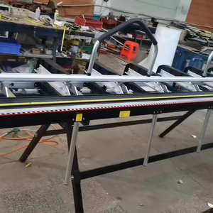 Machine à cintrer les panneaux en acier en métal <span class=keywords><strong>manuelle</strong></span> portable au meilleur prix de haute qualité - Product Image 2