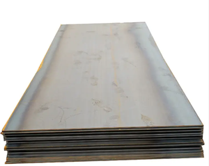 เหล็กแผ่นคาร์บอน1075 S275 S235 A36แผ่นเหล็กคาร์บอน - Product Image 3