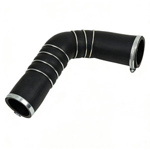 Manguera de Intercooler Turbo 14463-4EB0A para <span class=keywords><strong>Nissan</strong></span> <span class=keywords><strong>Qashqai</strong></span> J11 X-Trail T32 <span class=keywords><strong>1.5</strong></span> <span class=keywords><strong>dCi</strong></span>, Tubo de Aire de Carga 144637670R 144634EB1B - Product Image 4
