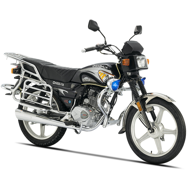Changhua Factory Sales Custom Vintage Motorcycle 150cc Gasoline Motorcycles 125cc Dirt Bikes Gas Powered Motorcycle for Adults