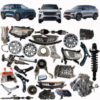 Pièces automobiles pour Geely Ex5 Accessoires Cityray Starray Gx3 Pro Monjaro Galaxy Starship 7 Okavango