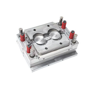 Chất lượng cao khuôn Nhà cung cấp tiêm cao su chết đúc tùy chỉnh dịch vụ tùy chỉnh khuôn tùy chỉnh sạc cắm vỏ khuôn nhựa - Product Image 2