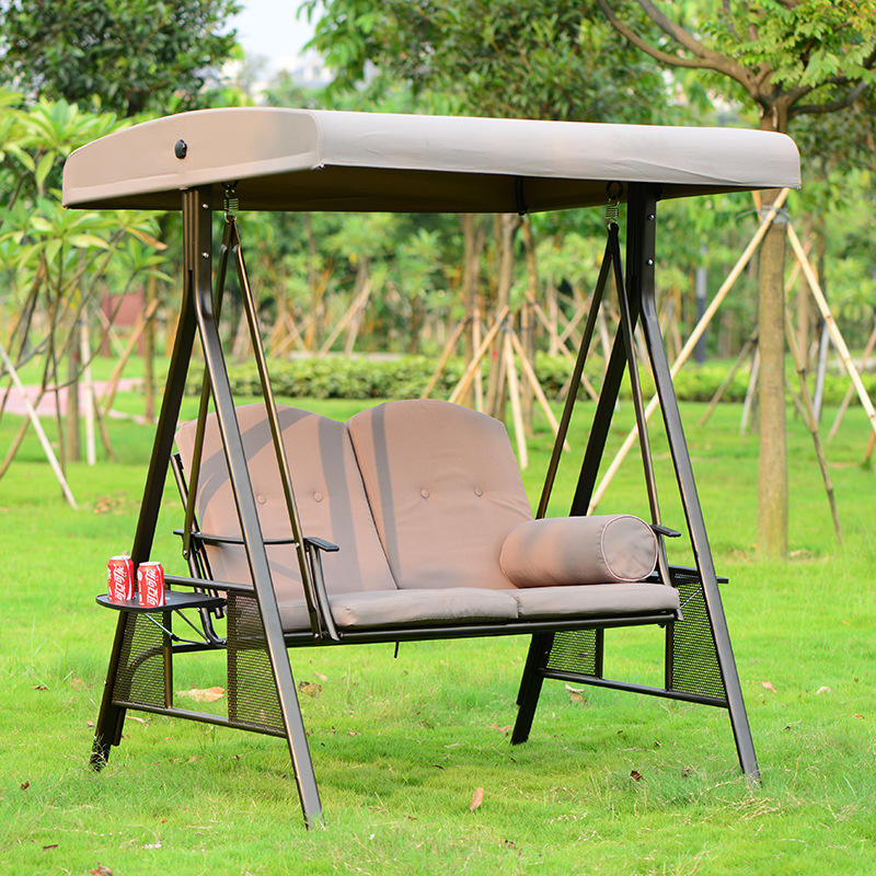 Double seat (Panama style)