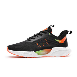 Chaussures <span class=keywords><strong>de</strong></span> sport pour hommes, chaussures <span class=keywords><strong>de</strong></span> course athlétiques confortables pour hommes, chaussures <span class=keywords><strong>de</strong></span> tennis, chaussures d'entraînement pour hommes, baskets légères pour la salle <span class=keywords><strong>de</strong></span> sport et la marche - Product Image 1