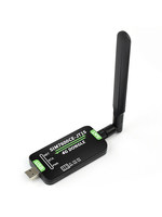 Module Internet 4G pour Raspberry Pi 4B 3B+, Dongle USB, Transmission de Données, Carte d'Extension de Communication Réseau Industrielle 4G
