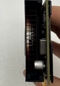 Carte accélérateur GPU M4 4 Go GDDR5 pour l'inédition d'IA et l'encodage vidéo - Product Image 2