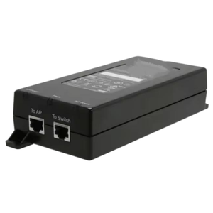 Module d'alimentation POE Gigabit <span class=keywords><strong>AIR</strong></span> <span class=keywords><strong>PWRINJ6</strong></span> 30W, alimentation pour AP sans fil 2800/3800, 2 ports Ethernet Gigabit RJ45 - Product Image 2