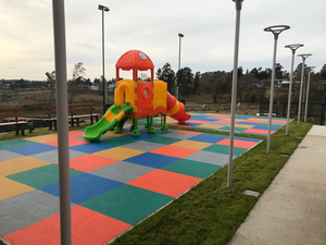 Jeux <span class=keywords><strong>de</strong></span> plein air pour enfants, jouets en plastique, structures <span class=keywords><strong>de</strong></span> jeux <span class=keywords><strong>de</strong></span> jungle, équipements <span class=keywords><strong>de</strong></span> terrain <span class=keywords><strong>de</strong></span> jeux pour enfants en plein air pour la colonne vertébrale - Product Image 4