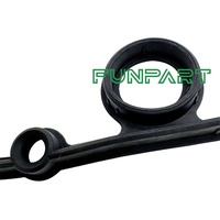 Kit de joints de couvercle de soupape LR005897 LR005898 pour Land Rover Range Rover Sport L320 Vogue L322 3.6 Diesel TDV8 368DT