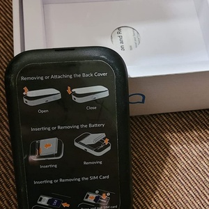 เราเตอร์2 WiFi 4G LTE MW43TM ฮอตสปอตเราเตอร์ไร้สายรองรับ4G - Product Image 4