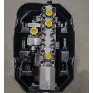 Bomba de Inyección de Combustible 4306515 5471860, Piezas de Suministro de Combustible Diésel para Motor de Equipos de Minería - Product Image 1
