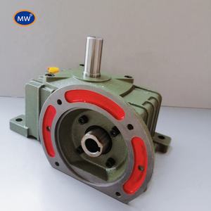 1:10/15/20/25/30/40/50/60 יחס NMRV NRV WPS <span class=keywords><strong>WPDX</strong></span> WPDO מהירות תולעת Gear מפחית - Product Image 5