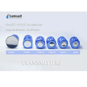 Appareils à ondes de pression radiales pour les ostéopathes / Régénération des tissus osseux - Product Image 6