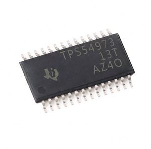 TPS54973PWPR <span class=keywords><strong>TPS54973PWP</strong></span> TPS54973 TSSOP-24 Chip Điều Chỉnh Điện Áp - Product Image 1