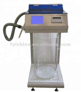 Automatischer Feder-und Daunen füllkraft tester DW5075 - Product Image 2