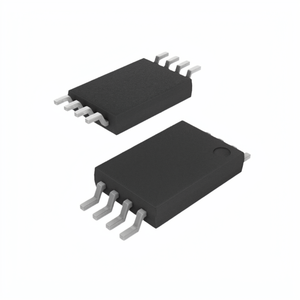 Electronic Circuit Components BR25L080FVT-WE2 8 TSSOP Memory Authorized Distributor - Product Image 1