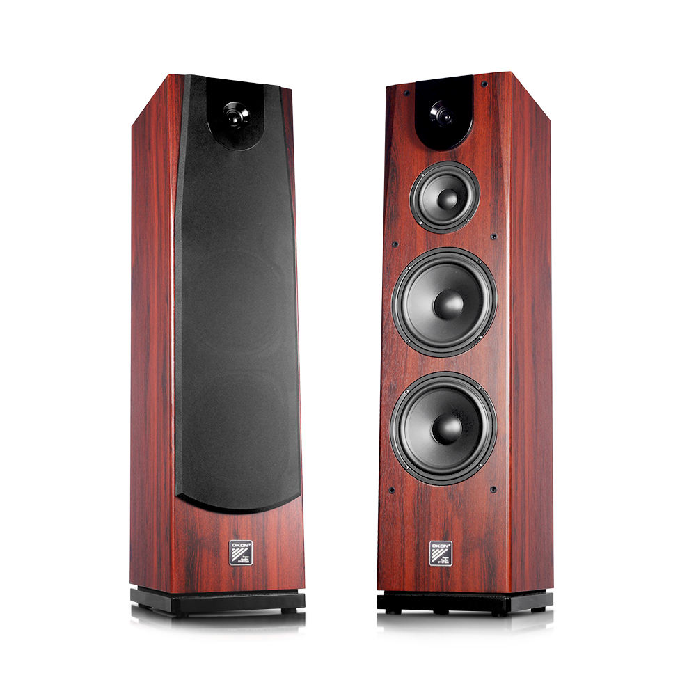 Floor Standing Speakers Sony Front Speakers Sony 3-Way
