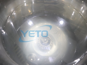 Mỹ phẩm sản xuất máy móc thiết bị trộn chăm sóc da tay Kem chế biến kem cơ thể homogenizer chất nhũ hóa - Product Image 5