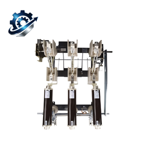 Desconectador Modular de Corta Duración NAL12-A P170, Resistente a Temperaturas de -40~+55 °C, Certificado - Product Image 1