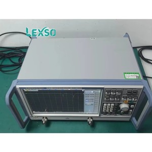 เครื่องวิเคราะห์เครือข่าย Rohde & Schwarz R&s Znb40 Vna 40 GHz ช่วงความถี่ไดนามิกสูง - Product Image 2