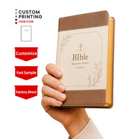 Fournisseur fiable d'impression de livres chrétiens, livraison rapide, haute performance, couverture personnalisée, Bibles sacrées