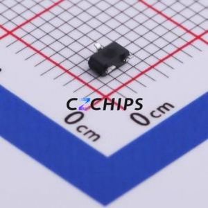 Original y nuevo KI2310DS SOT-23 Transistor de efecto de campo de transistor (MOSFET) Venta completa Chips de componentes electrónicos y servicio BOM - Product Image 2