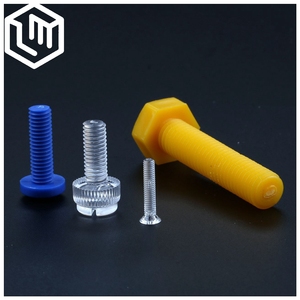 Kits de fixation pour vis industrielles, fournisseur de pièces en tôle d'acier inoxydable pour instruments industriels - Product Image 2