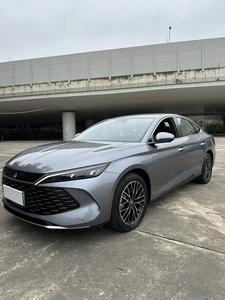 <span class=keywords><strong>Auto</strong></span> Usata BYD Economica, Modello BYD Qin L <span class=keywords><strong>DM</strong></span> 2024 <span class=keywords><strong>DM</strong></span>-i 120KM Excellence, Spedizione Immediata - Product Image 6