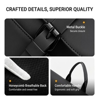 Mochila Deportiva de Ocio al Aire Libre para Portátil, Impermeable, Material Duradero, Gran Capacidad, para Viajes, Unisex