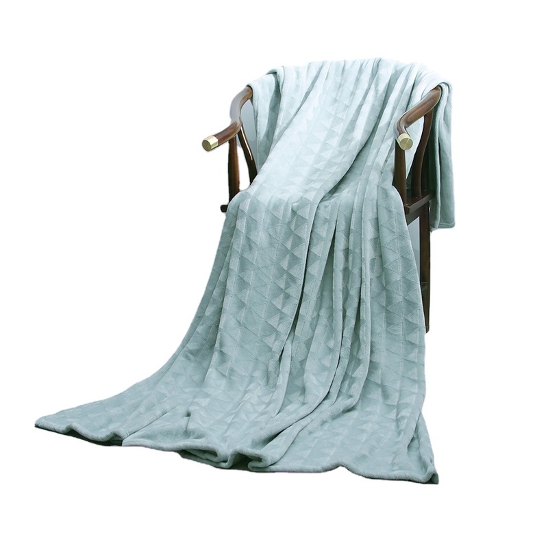 Cheap Price Warmer Blanket 70 100CM