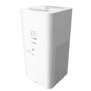 Household tuya intelligent small HEPA carbon filter room etl direct sales wholesale price air portable air purifier for home